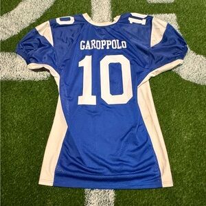 Jimmy Garappolo jersey